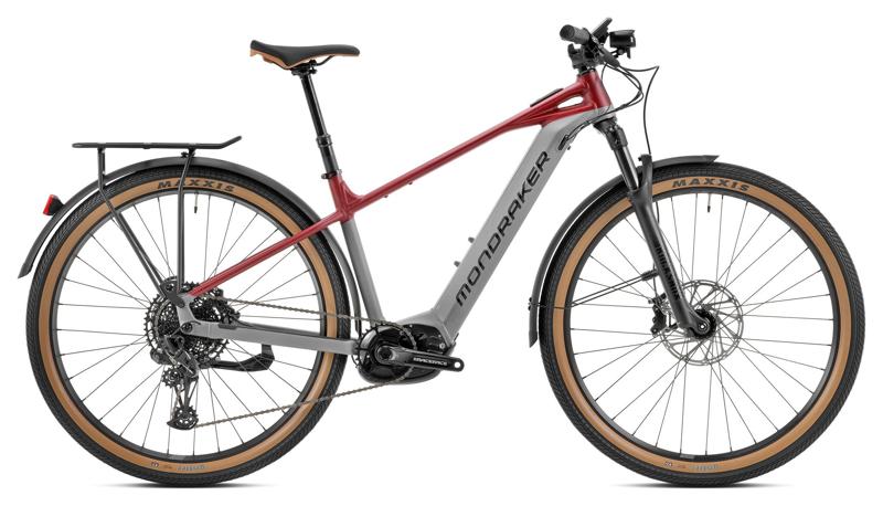 MONDRAKER Prime R X