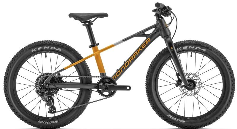 MONDRAKER Trick 20