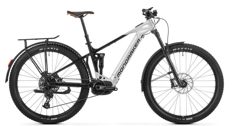 MONDRAKER Chaser X