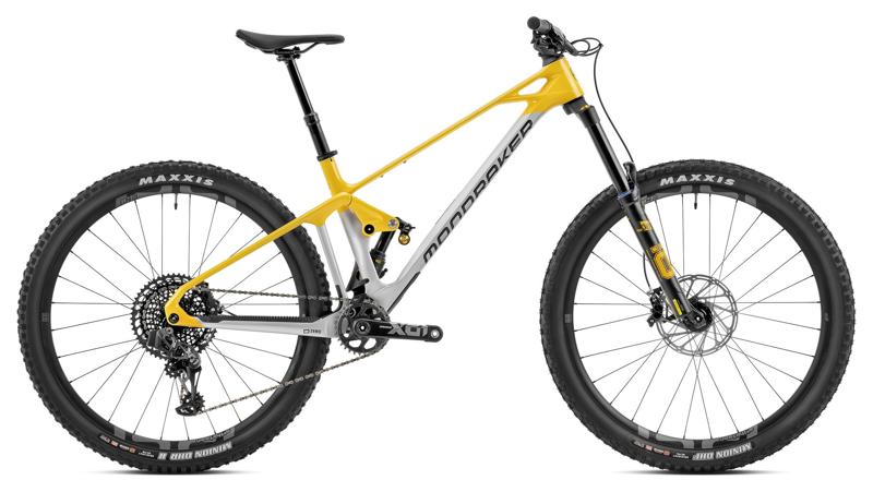 MONDRAKER Foxy Carbon XR MIND