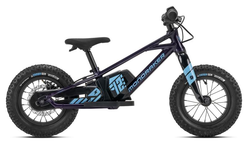 MONDRAKER Grommy 16
