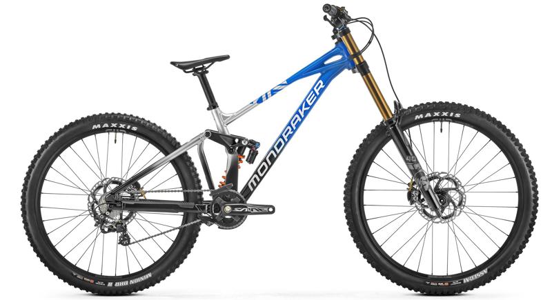 MONDRAKER Summum RR MX