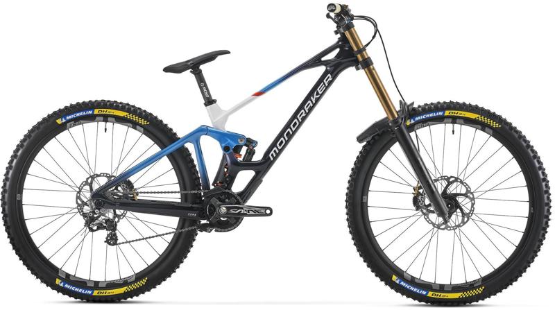 MONDRAKER Summum Carbon RR MX