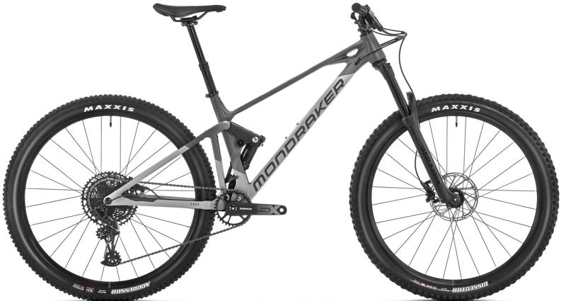 MONDRAKER Raze