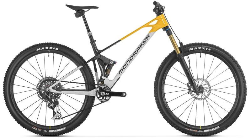 MONDRAKER Raze Carbon RR SL