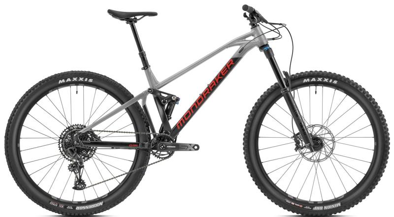 MONDRAKER Foxy