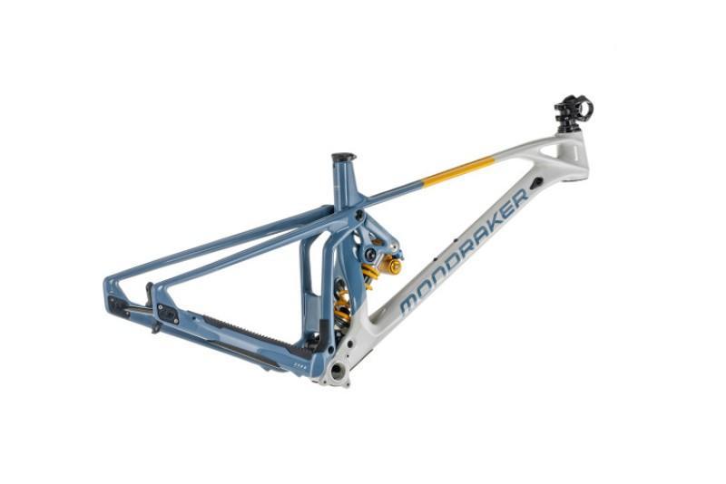MONDRAKER Frameset Superfoxy Carbon RR