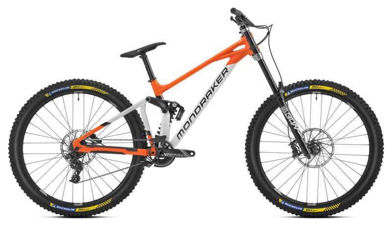MONDRAKER Summum 29