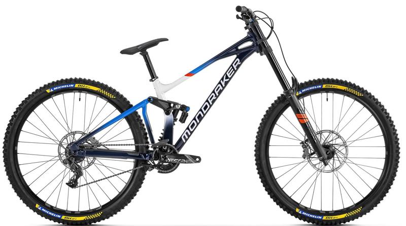 MONDRAKER Summum R 29