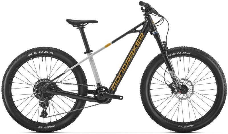 MONDRAKER Play 24