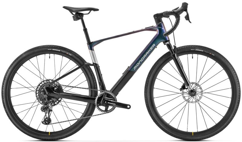MONDRAKER Dusty XR
