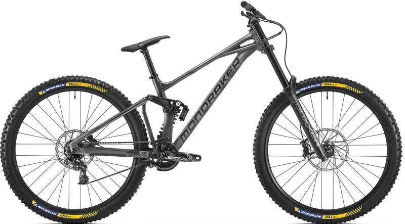 MONDRAKER Summum 29