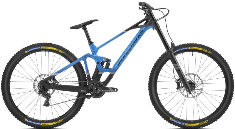 MONDRAKER Summum R 29