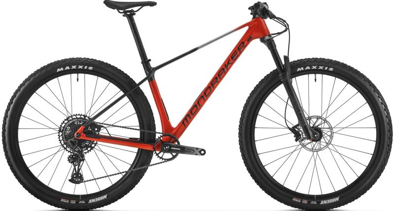 MONDRAKER Chrono Carbon DC
