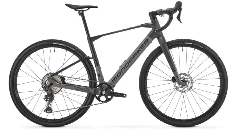 MONDRAKER Dusty Carbon