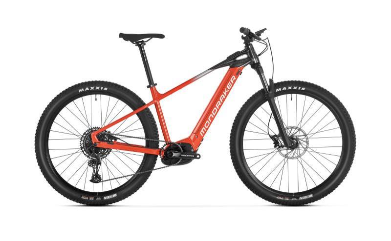 MONDRAKER Prime 29