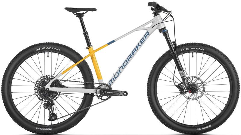 MONDRAKER Trick 26
