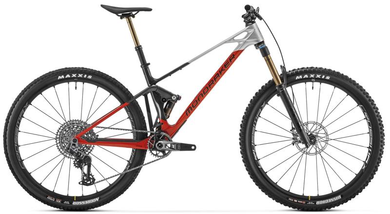 MONDRAKER Raze Carbon RR