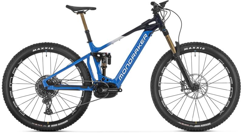MONDRAKER Crafty RR