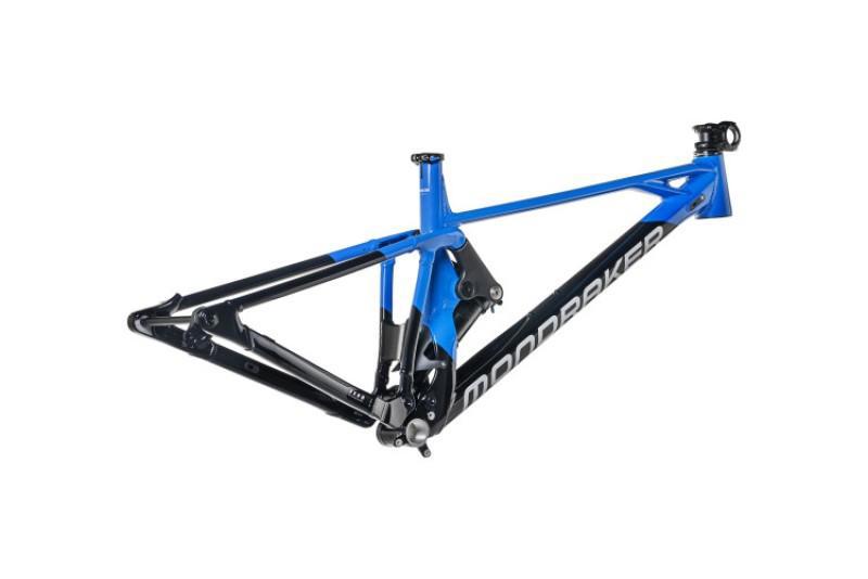 MONDRAKER Frameset Raze R