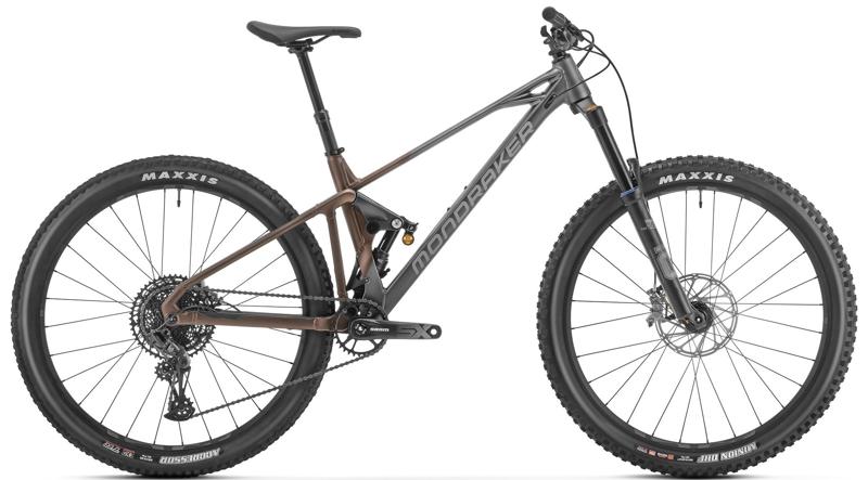 MONDRAKER Foxy R 29