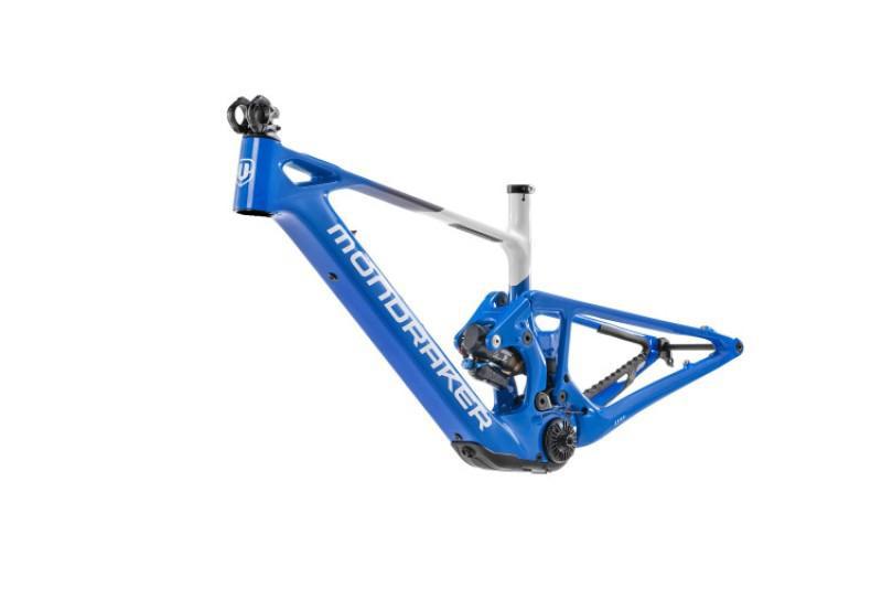 MONDRAKER Frameset Neat RR SL