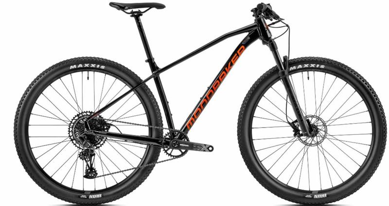 MONDRAKER Chrono