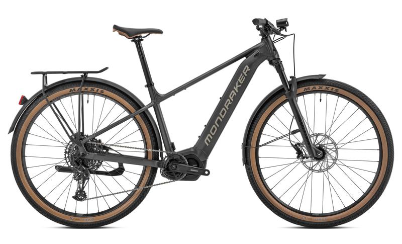MONDRAKER Thundra X