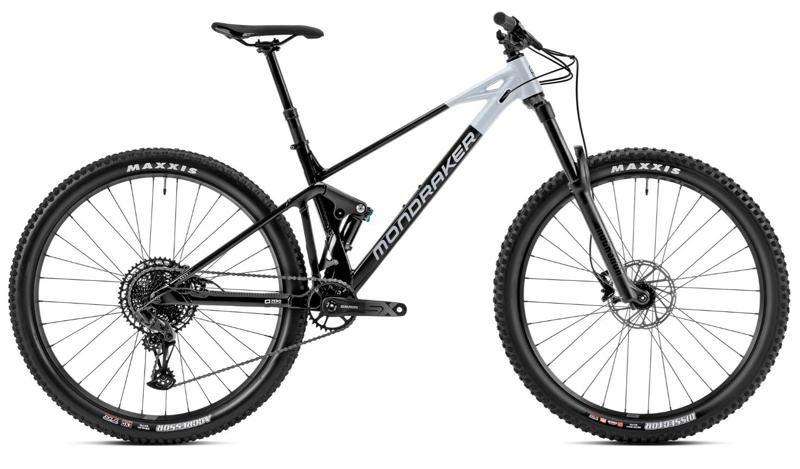 MONDRAKER Raze