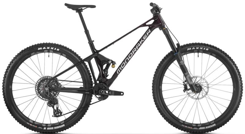 MONDRAKER Foxy Carbon XR 29