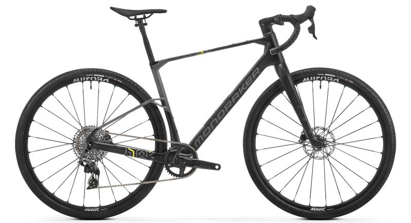 MONDRAKER Arid Carbon R