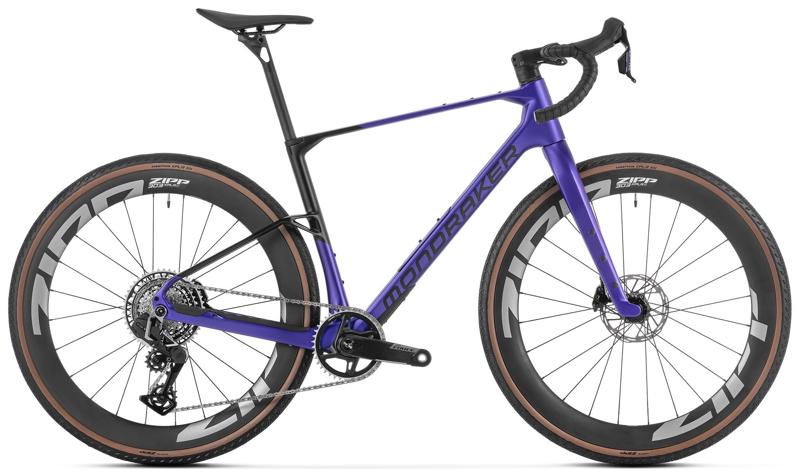 Mondraker Arid Carbon RR