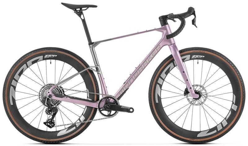 Mondraker Arid Carbon RR