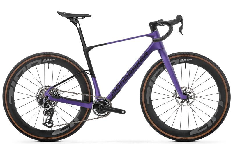 Mondraker Arid Carbon RR SL