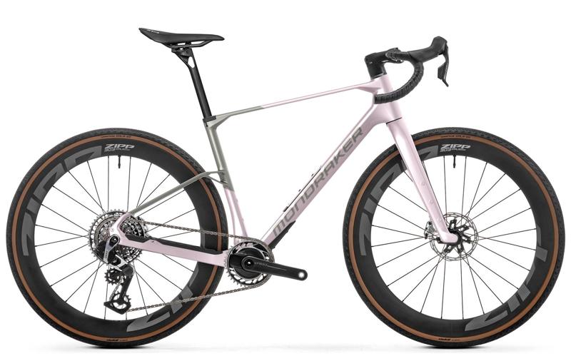 Mondraker Arid Carbon RR SL