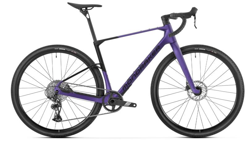 Mondraker Arid Carbon S