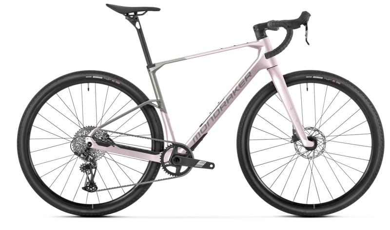 Mondraker Arid Carbon S