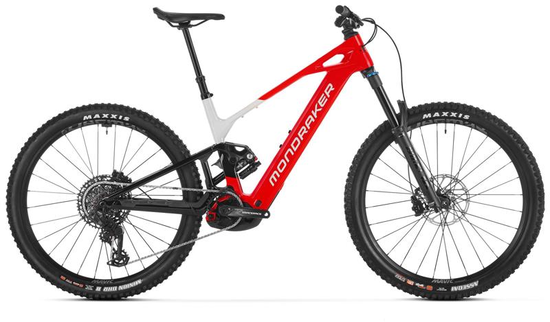 Mondraker Crafty Carbon R