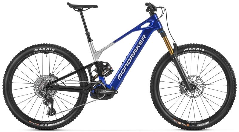 Mondraker Crafty Carbon RR