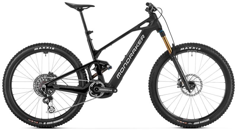 Mondraker Crafty Carbon RR SL