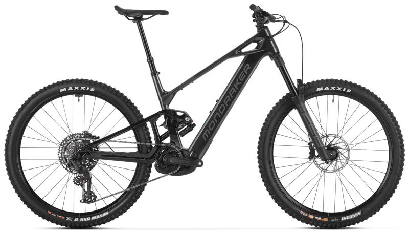 Mondraker Crafty Carbon S