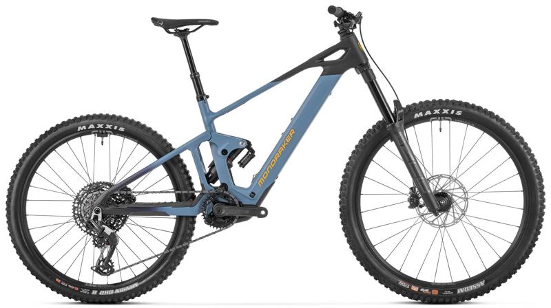 Mondraker Dune R