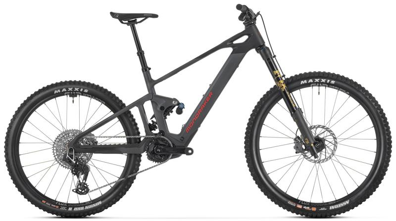 Mondraker Dune RR