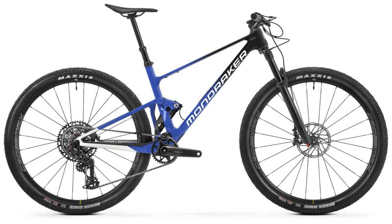 Mondraker F-Podium Carbon R