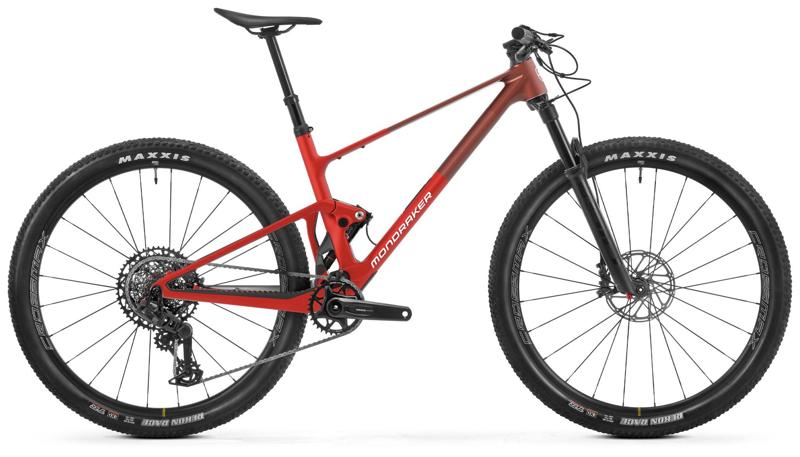 Mondraker F-Podium Carbon R