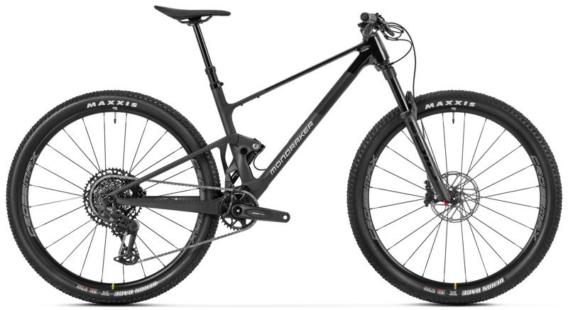 Mondraker F-Podium Carbon R