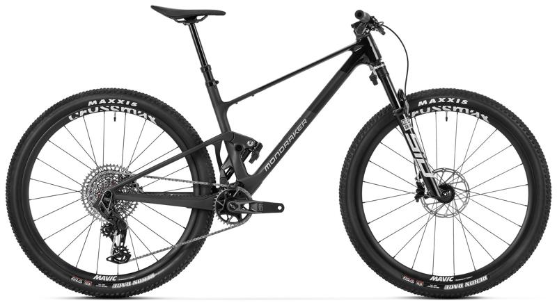 Mondraker F-Podium Carbon RR