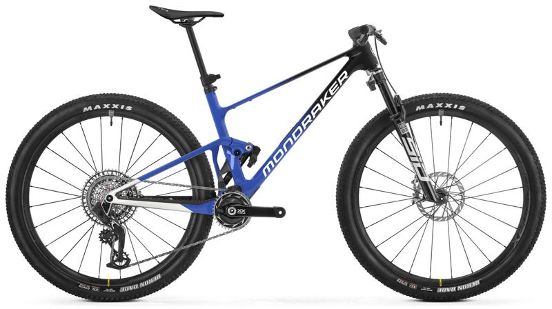 Mondraker F-Podium Carbon RR SL