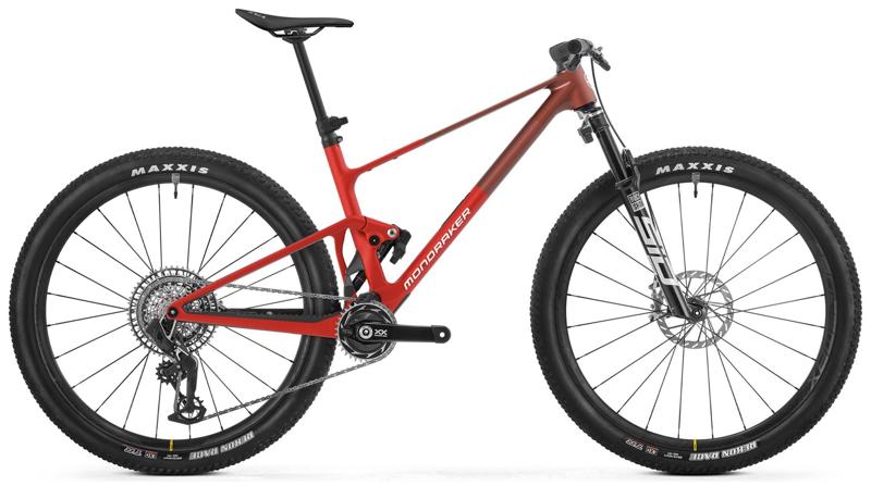 Mondraker F-Podium Carbon RR SL