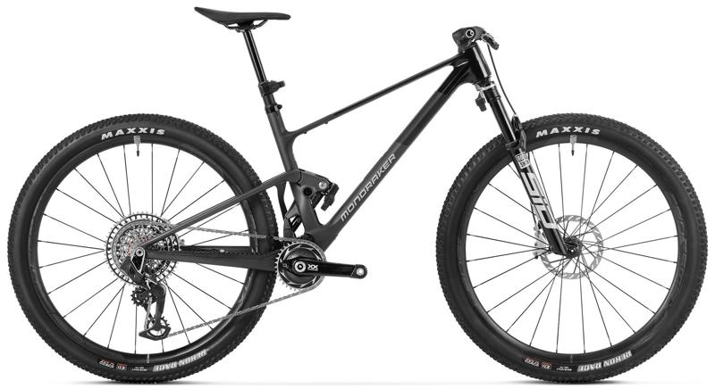 Mondraker F-Podium Carbon RR SL